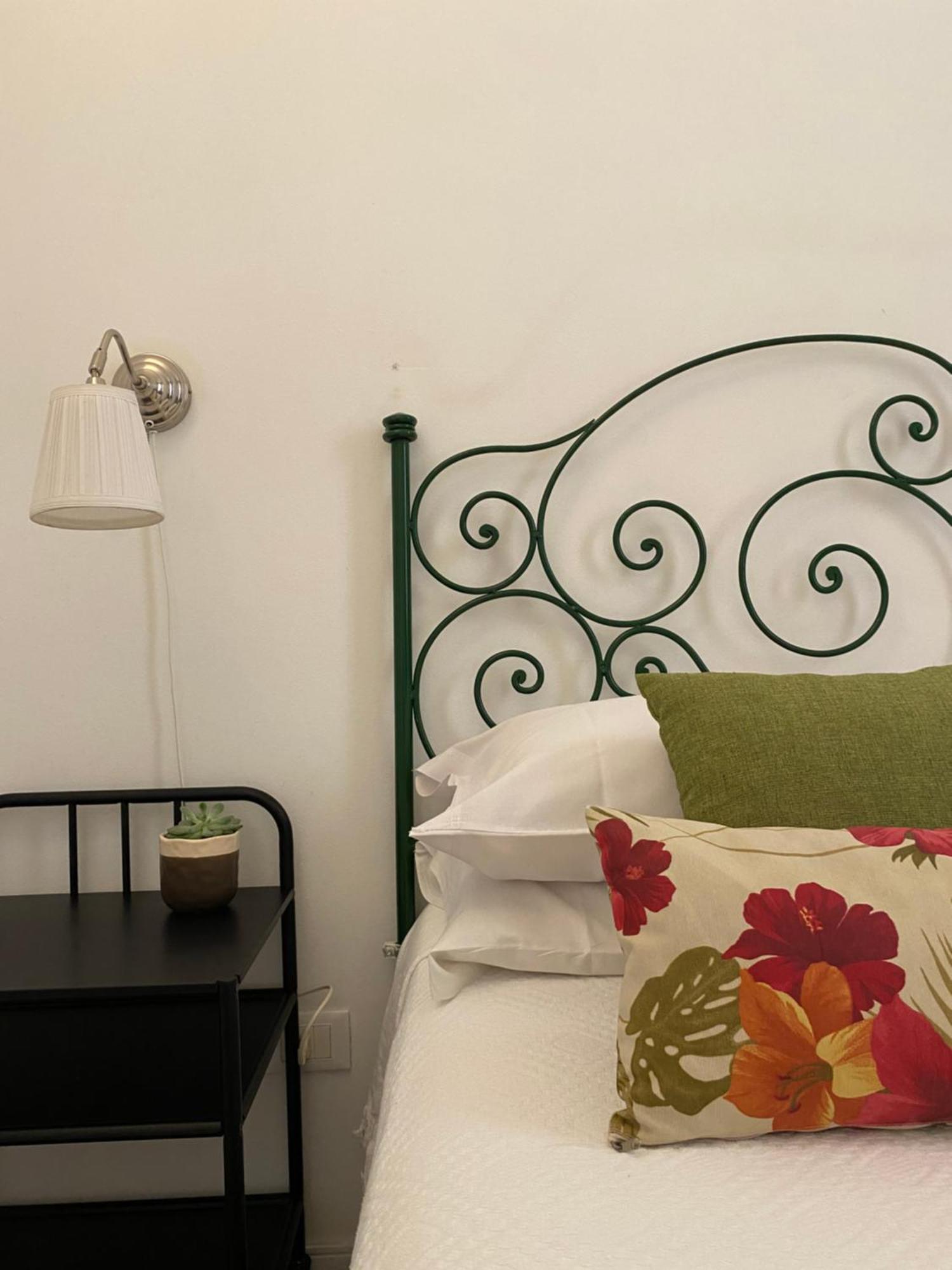 Alvorada Rooms Палермо Екстериор снимка